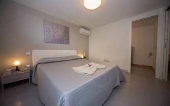 Palazzina Cala Luna - apartmán suita B - zájazd vlastnou dopravou CK Turancar - Taliansko, Palmová riviéra, San Benedetto del Tronto