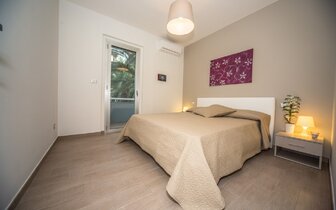 Palazzina Cala Luna - apartmán suita B - zájazd vlastnou dopravou CK Turancar - Taliansko, Palmová riviéra, San Benedetto del Tronto