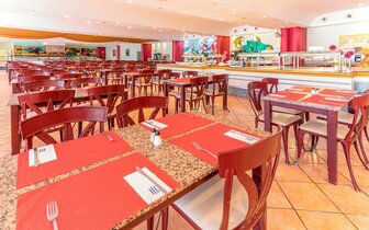 HL Club Playa Blanca - reštaurácia - letecký zájazd CK Turancar - Lanzarote, Playa Blanca HL Club Playa Blanca - reštaurácia - letecký zájazd CK Turancar - Lanzarote, Playa Blanca