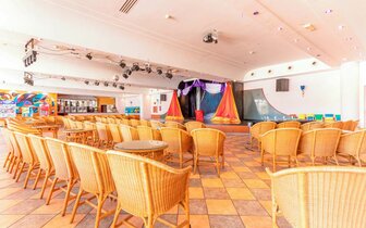 HL Club Playa Blanca - animácie - letecký zájazd CK Turancar - Lanzarote, Playa Blanca HL Club Playa Blanca - animácie - letecký zájazd CK Turancar - Lanzarote, Playa Blanca