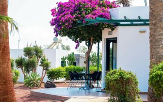 HL Club Playa Blanca - bungalov - letecký zájazd CK Turancar - Lanzarote, Playa Blanca HL Club Playa Blanca - bungalov - letecký zájazd CK Turancar - Lanzarote, Playa Blanca