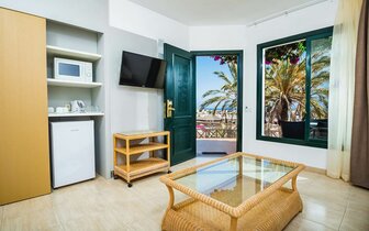 HL Club Playa Blanca - izba - letecký zájazd CK Turancar - Lanzarote, Playa Blanca HL Club Playa Blanca - izba - letecký zájazd CK Turancar - Lanzarote, Playa Blanca