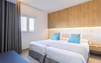 Labranda Alyssa Suite Hotel - suita - letecký zájazd CK Turancar - Lanzarote, Playa Blanca Labranda Alyssa Suite Hotel - suita - letecký zájazd CK Turancar - Lanzarote, Playa Blanca
