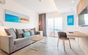 Labranda Alyssa Suite Hotel - suita - letecký zájazd CK Turancar - Lanzarote, Playa Blanca Labranda Alyssa Suite Hotel - suita - letecký zájazd CK Turancar - Lanzarote, Playa Blanca