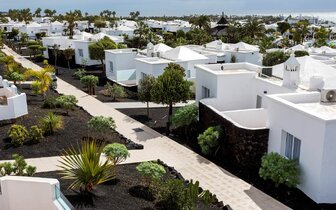 Labranda Alyssa Suite Hotel - hotelový komplex - letecký zájazd CK Turancar - Lanzarote, Playa Blanca Labranda Alyssa Suite Hotel - hotelový komplex - letecký zájazd CK Turancar - Lanzarote, Playa Blanca
