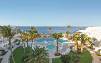 Iberostar Selection Lanzarote Park - hotelový komplex - letecký zájazd CK Turancar - Lanzarote, Playa Blanca Iberostar Selection Lanzarote Park - hotelový komplex - letecký zájazd CK Turancar - Lanzarote, Playa Blanca