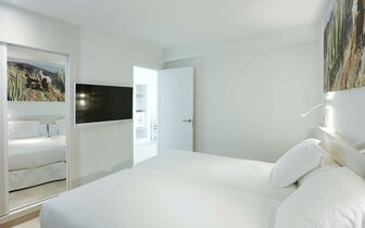 Iberostar Selection Lanzarote Park - izba - letecký zájazd CK Turancar - Lanzarote, Playa Blanca Iberostar Selection Lanzarote Park - izba - letecký zájazd CK Turancar - Lanzarote, Playa Blanca