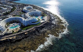 Iberostar Selection Lanzarote Park - hotelový komplex - letecký zájazd CK Turancar - Lanzarote, Playa Blanca Iberostar Selection Lanzarote Park - hotelový komplex - letecký zájazd CK Turancar - Lanzarote, Playa Blanca