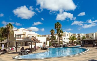 Vitalclass Sport & Wellness Resort Lanzarote - bazén - letecký zájazd CK Turancar - Lanzarote, Costa Teguise  Vitalclass Sport & Wellness Resort Lanzarote - bazén - letecký zájazd CK Turancar - Lanzarote, Costa Teguise