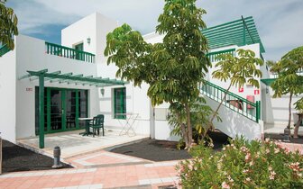 Caybeach Sun - apartmán - letecký zájazd CK Turancar - Lanzarote, Playa Blanca