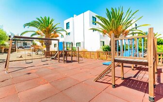 Bluebay Lanzarote - detské ihrisko - letecký zájazd od CK Turancar - Lanzarote, Costa Teguise Bluebay Lanzarote - detské ihrisko - letecký zájazd od CK Turancar - Lanzarote, Costa Teguise