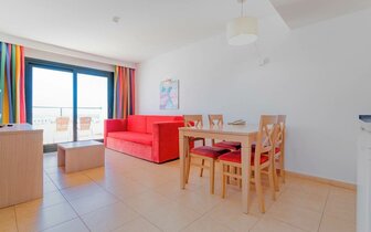Bluebay Lanzarote - apartmán - letecký zájazd od CK Turancar - Lanzarote, Costa Teguise Bluebay Lanzarote - apartmán - letecký zájazd od CK Turancar - Lanzarote, Costa Teguise