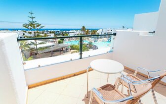 Bluebay Lanzarote - apartmán - letecký zájazd od CK Turancar - Lanzarote, Costa Teguise Bluebay Lanzarote - apartmán - letecký zájazd od CK Turancar - Lanzarote, Costa Teguise
