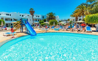 Bluebay Lanzarote - bazén - letecký zájazd od CK Turancar - Lanzarote, Costa Teguise Bluebay Lanzarote - bazén - letecký zájazd od CK Turancar - Lanzarote, Costa Teguise