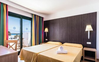 Bluebay Lanzarote - apartmán - letecký zájazd od CK Turancar - Lanzarote, Costa Teguise Bluebay Lanzarote - apartmán - letecký zájazd od CK Turancar - Lanzarote, Costa Teguise