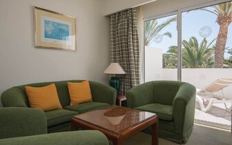 Relaxia Olivina - izba - letecký zájazd CK Turancar - Lanzarote, Puerto del Carmen Relaxia Olivina - izba - letecký zájazd CK Turancar - Lanzarote, Puerto del Carmen