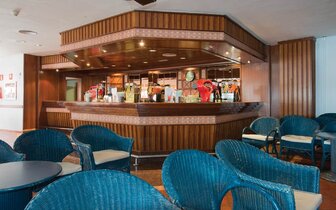 Relaxia Olivina - bar - letecký zájazd CK Turancar - Lanzarote, Puerto del Carmen Relaxia Olivina - bar - letecký zájazd CK Turancar - Lanzarote, Puerto del Carmen