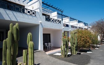 Relaxia Olivina - hotel - letecký zájazd CK Turancar - Lanzarote, Puerto del Carmen Relaxia Olivina - hotel - letecký zájazd CK Turancar - Lanzarote, Puerto del Carmen