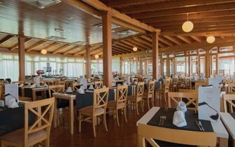 Relaxia Olivina - reštaurácia - letecký zájazd CK Turancar - Lanzarote, Puerto del Carmen Relaxia Olivina - reštaurácia - letecký zájazd CK Turancar - Lanzarote, Puerto del Carmen