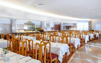 Relaxia Olivina - reštaurácia - letecký zájazd CK Turancar - Lanzarote, Puerto del Carmen Relaxia Olivina - reštaurácia - letecký zájazd CK Turancar - Lanzarote, Puerto del Carmen