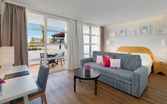 H10 Rubicon Palace - izba - letecký zájazd CK Turancar - Lanzarote, Playa Blanca H10 Rubicon Palace - izba - letecký zájazd CK Turancar - Lanzarote, Playa Blanca