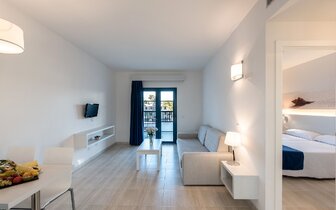 THB Tropical Island - apartmán - letecký zájazd CK Turancar - Lanzarote, Playa Blanca THB Tropical Island - apartmán - letecký zájazd CK Turancar - Lanzarote, Playa Blanca