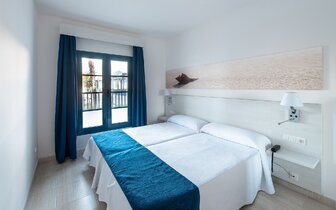 THB Tropical Island - apartmán - letecký zájazd CK Turancar - Lanzarote, Playa Blanca THB Tropical Island - apartmán - letecký zájazd CK Turancar - Lanzarote, Playa Blanca