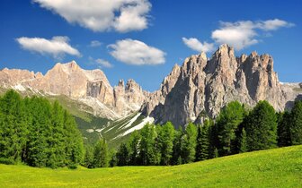 CK Turancar, autobusový poznávací zájazd, Alpský okruh a Bodamské jazero, Dolomity CK Turancar, autobusový poznávací zájazd, Alpský okruh a Bodamské jazero, Dolomity