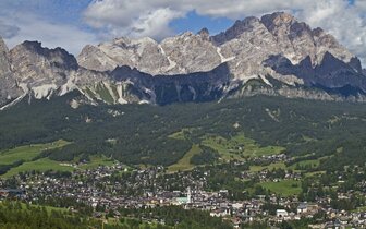 CK Turancar, autobusový poznávací zájazd, Alpský okruh a Bodamské jazero, Dolomity CK Turancar, autobusový poznávací zájazd, Alpský okruh a Bodamské jazero, Dolomity