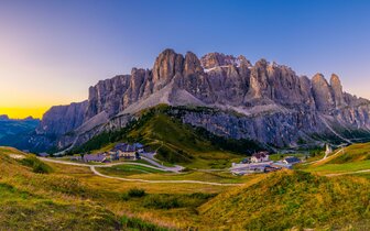 CK Turancar, autobusový poznávací zájazd, Alpský okruh a Bodamské jazero, Dolomity CK Turancar, autobusový poznávací zájazd, Alpský okruh a Bodamské jazero, Dolomity