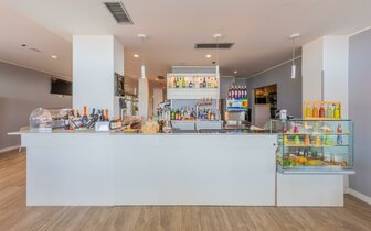 Hotel Marina Palace, Caorle, Taliansko, pobyty individuálnou alebo autobusovou dopravou CK TURANCAR