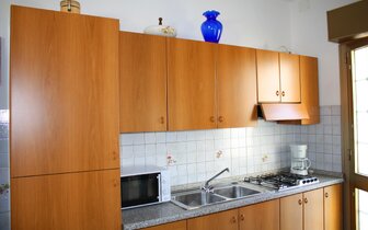 Vila Nodari, Lignano Sabbiadoro, zájazdy CK TURANCAR