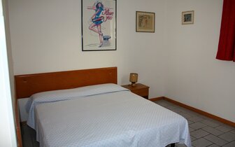 Vila Nodari, Lignano Sabbiadoro, zájazdy CK TURANCAR