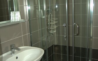 Hotel Blumen na pláži Rimini - Viserba, zájazdy autobusovou a individuálnou dopravou CK TURANCAR