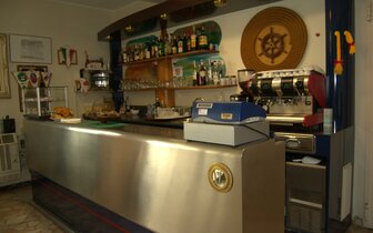 Hotel Blumen na pláži Rimini - Viserba, zájazdy autobusovou a individuálnou dopravou CK TURANCAR