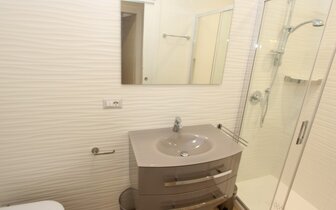 Stella del Nord apartmánový dom v Bibione, zájazdy autobusovou a individuálnou dopravou CK TURANCAR