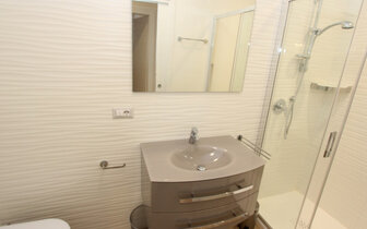 Stella del Nord apartmánový dom v Bibione, zájazdy autobusovou a individuálnou dopravou CK TURANCAR