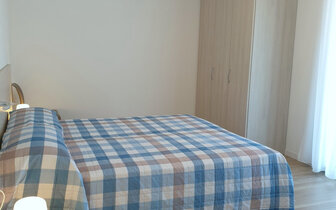 Stella del Nord apartmánový dom v Bibione, zájazdy autobusovou a individuálnou dopravou CK TURANCAR