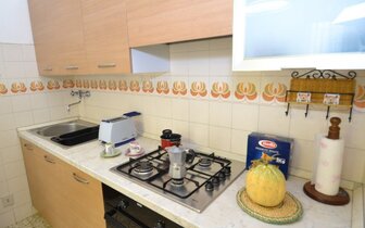 Villaggio Michelangelo, pobyty autobusovou a individuálnou dopravou CK TURANCAR, Taliansko - BIBIONE