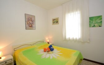 Villaggio Michelangelo, pobyty autobusovou a individuálnou dopravou CK TURANCAR, Taliansko - BIBIONE