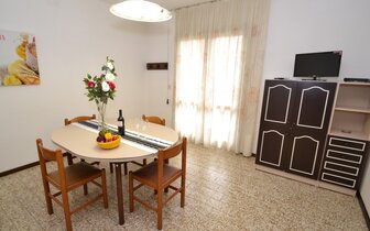 Villaggio Michelangelo, pobyty autobusovou a individuálnou dopravou CK TURANCAR, Taliansko - BIBIONE