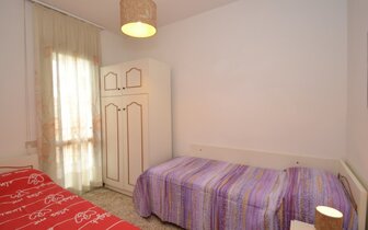 Villaggio Michelangelo, pobyty autobusovou a individuálnou dopravou CK TURANCAR, Taliansko - BIBIONE