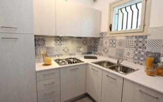 Villaggio Michelangelo, pobyty autobusovou a individuálnou dopravou CK TURANCAR, Taliansko - BIBIONE