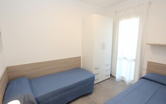 Villaggio Michelangelo, pobyty autobusovou a individuálnou dopravou CK TURANCAR, Taliansko - BIBIONE