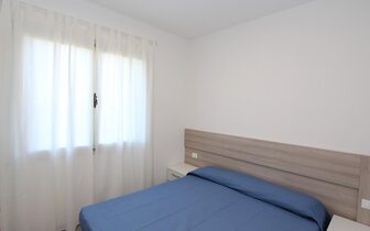 Villaggio Michelangelo, pobyty autobusovou a individuálnou dopravou CK TURANCAR, Taliansko - BIBIONE