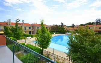 Villaggio Michelangelo, pobyty autobusovou a individuálnou dopravou CK TURANCAR, Taliansko - BIBIONE