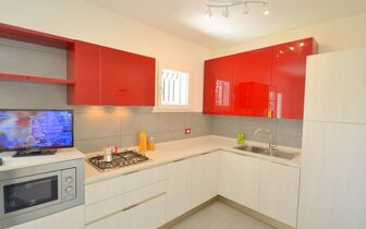 Villaggio Michelangelo, pobyty autobusovou a individuálnou dopravou CK TURANCAR, Taliansko - BIBIONE