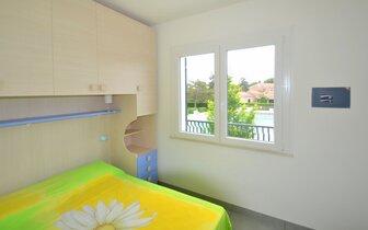 Villaggio Michelangelo, pobyty autobusovou a individuálnou dopravou CK TURANCAR, Taliansko - BIBIONE