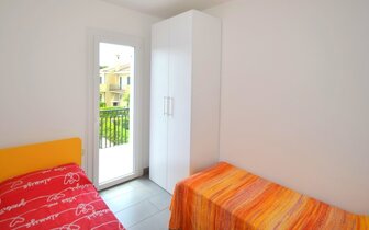 Villaggio Michelangelo, pobyty autobusovou a individuálnou dopravou CK TURANCAR, Taliansko - BIBIONE