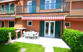 Villaggio Michelangelo, pobyty autobusovou a individuálnou dopravou CK TURANCAR, Taliansko - BIBIONE